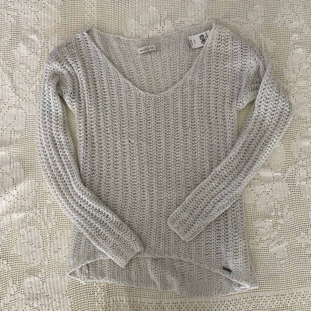 Abercrombie & Fitch Sweater